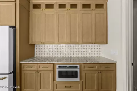 Kitchen - 310 Sloan Ln, Pinehurst, NC 28374 photo 9 of 10