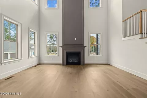 Living - 310 Sloan Ln, Pinehurst, NC 28374 photo 2 of 4