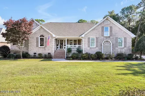 6304 Sugar Pine Dr, Wilmington, NC 28412