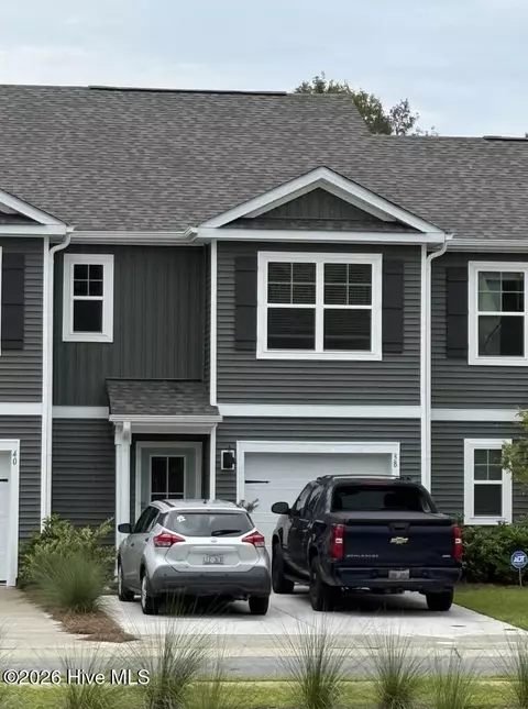 38 Cashmere Ct UNIT 6, Wilmington, NC 28411