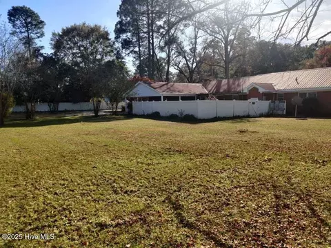 Exterior - 33 Gapway Rd, Fair Bluff, NC 28439 photo 30 of 34