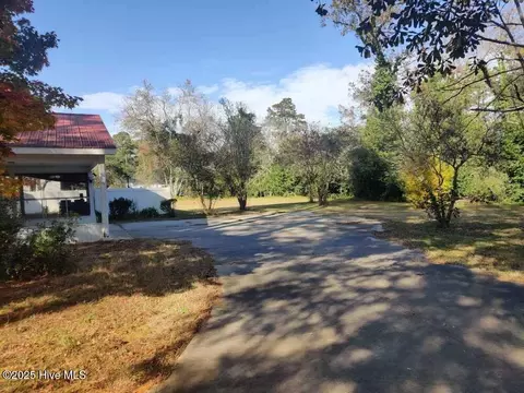 Exterior - 33 Gapway Rd, Fair Bluff, NC 28439 photo 25 of 34