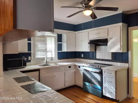 Kitchen - 33 Gapway Rd, Fair Bluff, NC 28439 photo 1 of 10