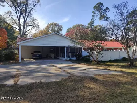 Other - 33 Gapway Rd, Fair Bluff, NC 28439 photo 22 of 23