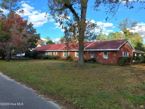 33 Gapway Rd, Fair Bluff, NC 28439