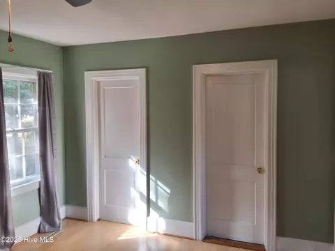 Bedroom - 33 Gapway Rd, Fair Bluff, NC 28439 photo 9 of 10