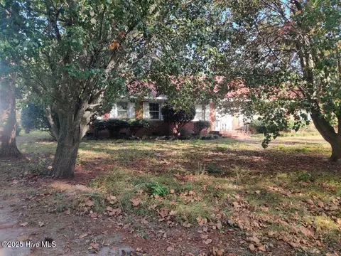 Exterior - 33 Gapway Rd, Fair Bluff, NC 28439 photo 33 of 34