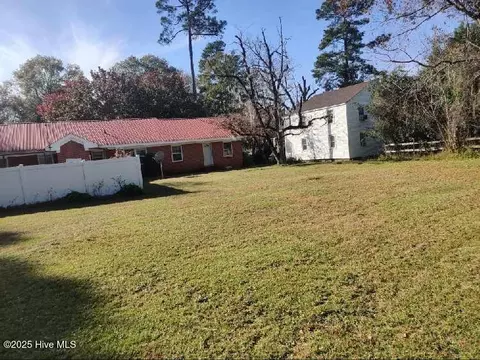 Exterior - 33 Gapway Rd, Fair Bluff, NC 28439 photo 22 of 34