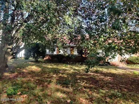 Exterior - 33 Gapway Rd, Fair Bluff, NC 28439 photo 31 of 34