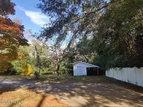 Exterior - 33 Gapway Rd, Fair Bluff, NC 28439 photo 24 of 34