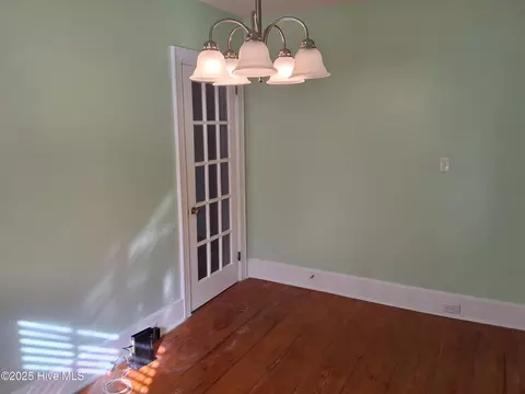 Dining - 33 Gapway Rd, Fair Bluff, NC 28439 photo 2 of 3