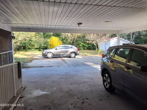 Exterior - 33 Gapway Rd, Fair Bluff, NC 28439 photo 11 of 34
