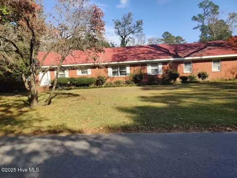 Exterior - 33 Gapway Rd, Fair Bluff, NC 28439 photo 20 of 34