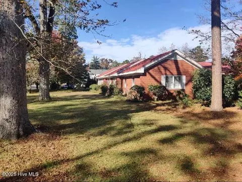 Exterior - 33 Gapway Rd, Fair Bluff, NC 28439 photo 2 of 34
