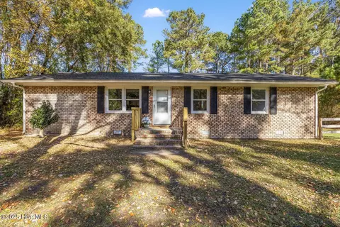 2851 Englishtown Rd, Willard, NC 28478