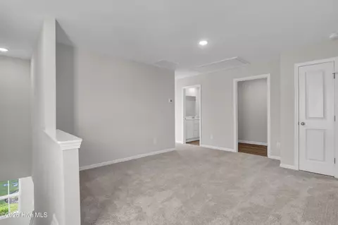 Entry Way - 12 E Farley Dr #62, Hampstead, NC 28443 photo 2 of 4