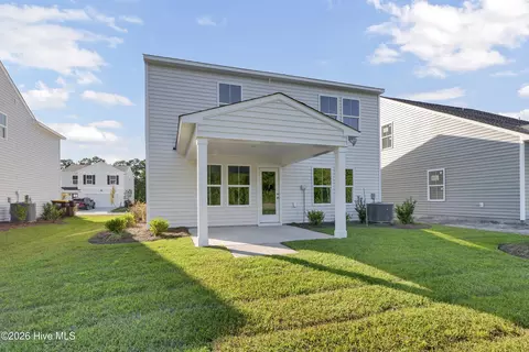 Exterior - 12 E Farley Dr #62, Hampstead, NC 28443 photo 1 of 2