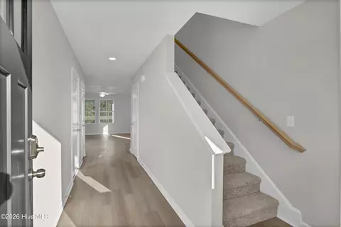 Entry Way - 12 E Farley Dr #62, Hampstead, NC 28443 photo 1 of 4