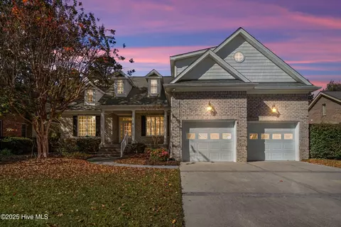 3119 Redfield Dr, Leland, NC 28451