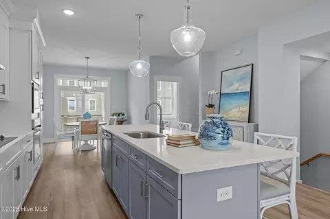 200 Olde Towne Yacht Club Dr #54, Beaufort, NC 28516