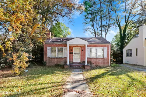 204 S Audubon Ave, Goldsboro, NC 27530