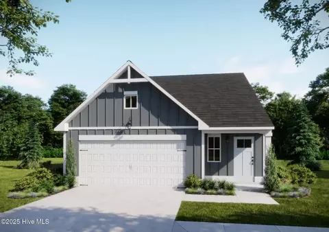 7459 Julius Dr NE #75, Leland, NC 28451