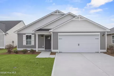 7463 Julius Dr NE #74, Leland, NC 28451
