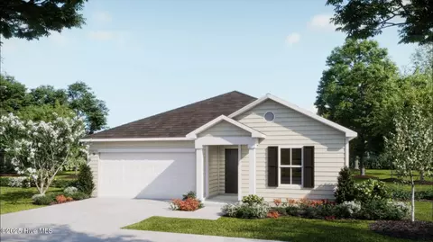 7469 Julius Dr NE #73, Leland, NC 28451
