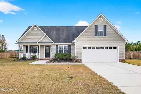 141 Weste Ave, Jacksonville, NC 28540