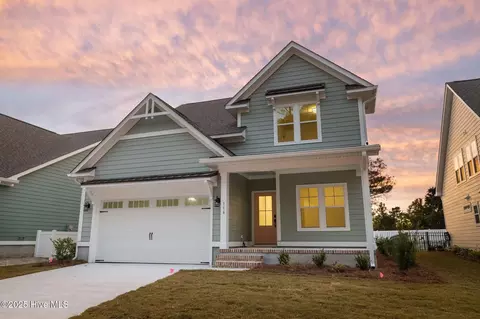 116 Pine View Blvd, Beaufort, NC 28516