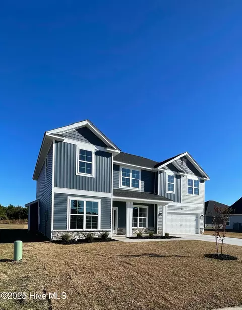 1000 Dynamic One Dr, New Bern, NC 28562