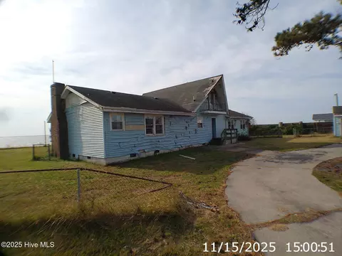153 Webb St, Hertford, NC 27944