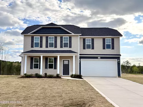312 One Tree Hl, Sanford, NC 27330