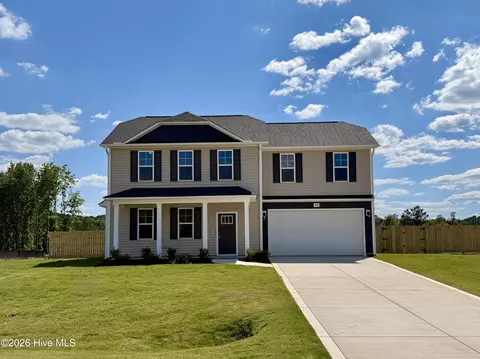 312 One Tree Hl, Sanford, NC 27330