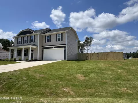 312 One Tree Hl, Sanford, NC 27330