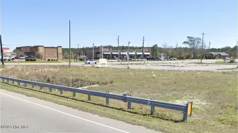 116 Piney Green Rd, Jacksonville, NC 28546