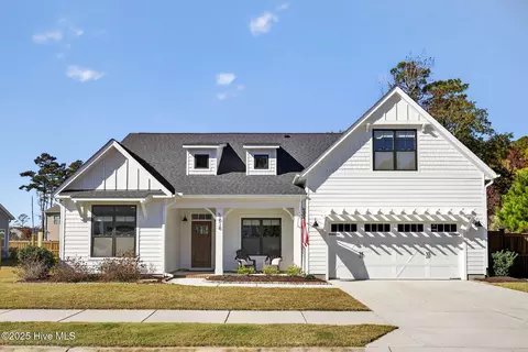 5618 Pinecone Pl, Wilmington, NC 28409 photo 2