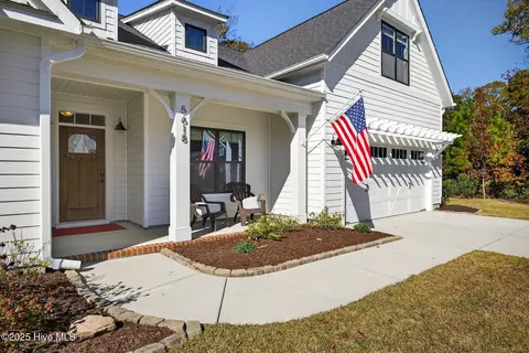 5618 Pinecone Pl, Wilmington, NC 28409 photo 5