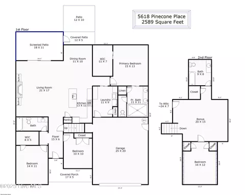 5618 Pinecone Pl, Wilmington, NC 28409 photo 60