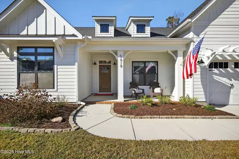 5618 Pinecone Pl, Wilmington, NC 28409 photo 6