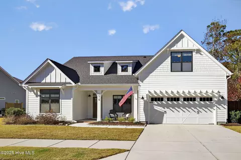 5618 Pinecone Pl, Wilmington, NC 28409 photo 3