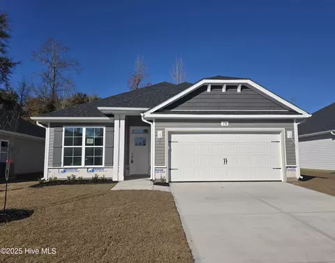 78 Fishing Creek Dr, New Bern, NC 28562