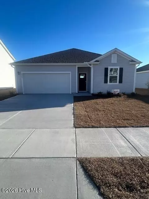 4264 Bright Blossom Way SE #LOT 251, Bolivia, NC 28422