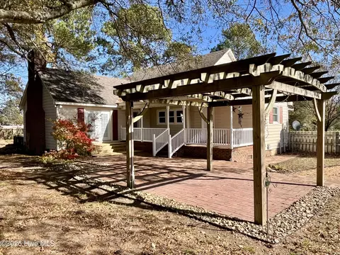 92 Hackley Rd, Gates, NC 27937 photo 30
