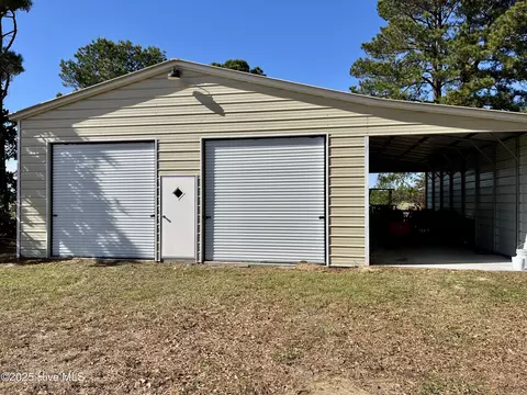 92 Hackley Rd, Gates, NC 27937 photo 34