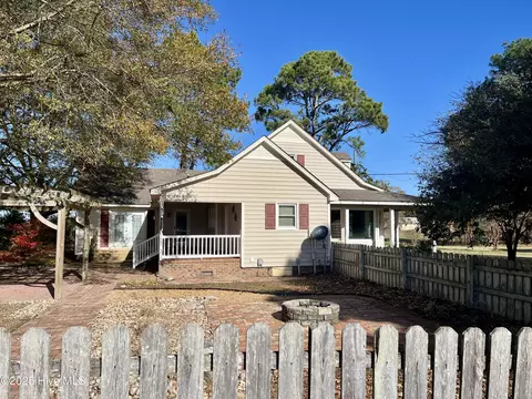 92 Hackley Rd, Gates, NC 27937 photo 27