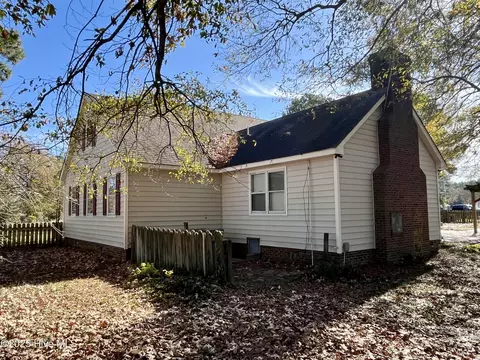 92 Hackley Rd, Gates, NC 27937 photo 32