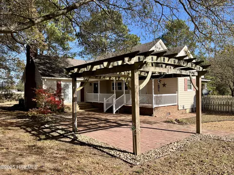 92 Hackley Rd, Gates, NC 27937 photo 28