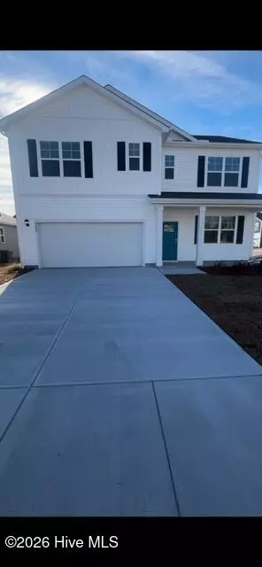 4280 Bright Blossom Way SE #LOT 247, Bolivia, NC 28422