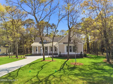 1943 Redfish SW, Supply, NC 28462